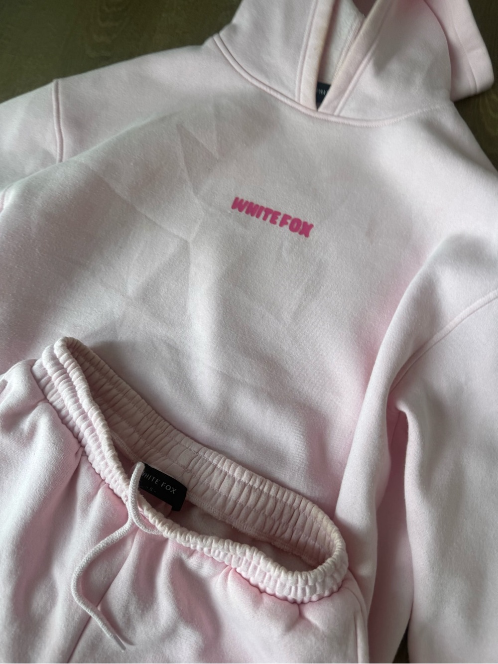 WHITEFOX BOUTIQUE SET -S/M - Picture 4 of 13